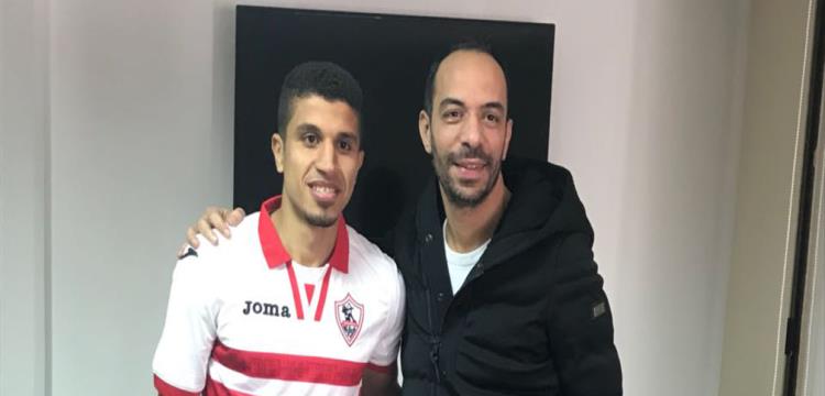 محمد عبد الغن